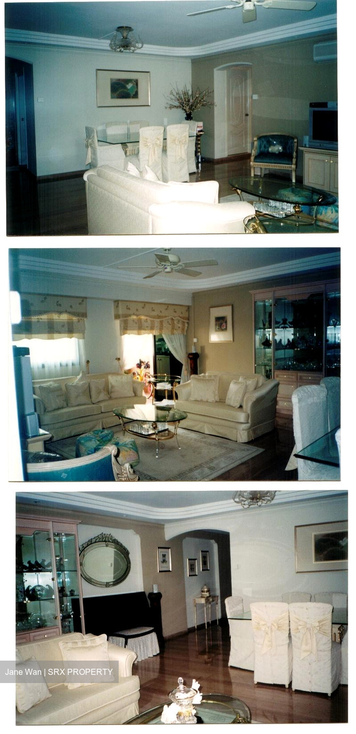 Blk 288G Nature View (Bukit Batok), HDB 5 Rooms #583400701